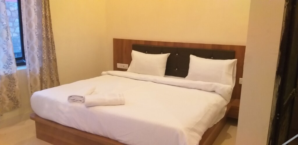 Пушкар: Nature Retreat Resorts