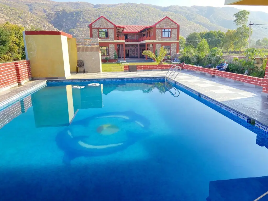 Пушкар: Nature Retreat Resorts
