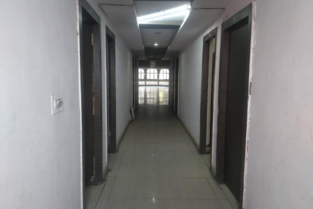 Аджмер: Goroomgo Sukha Place Ajmer