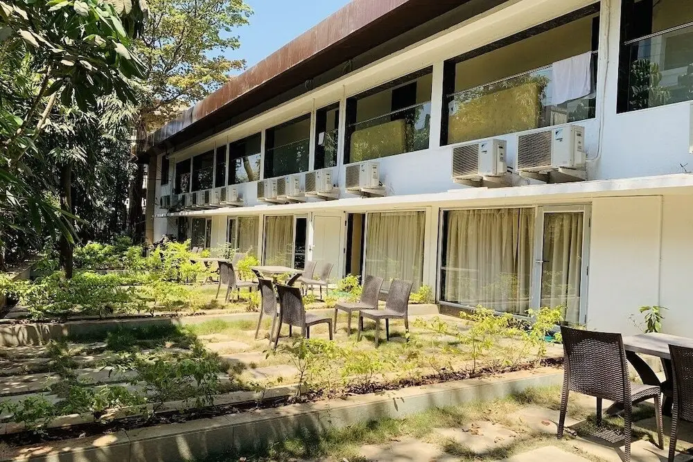Purohit Holiday Resort — фото 1