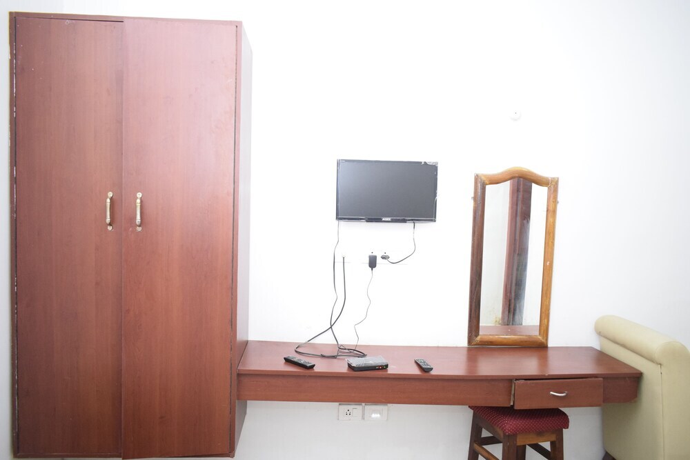 Чидамбарам: Hotel Jayaram