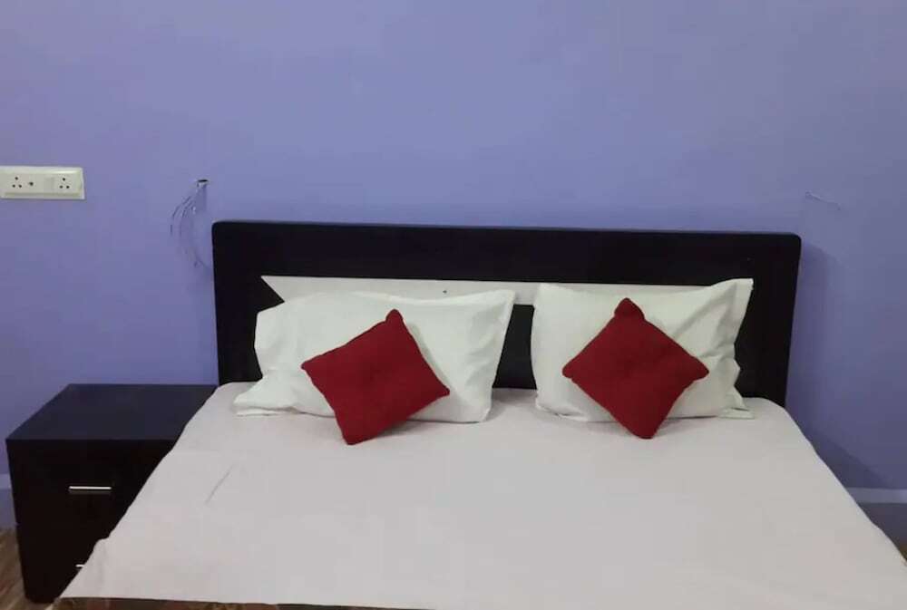 Аурангабад: Goroomgo Padmavati Lodging  Aurangabad
