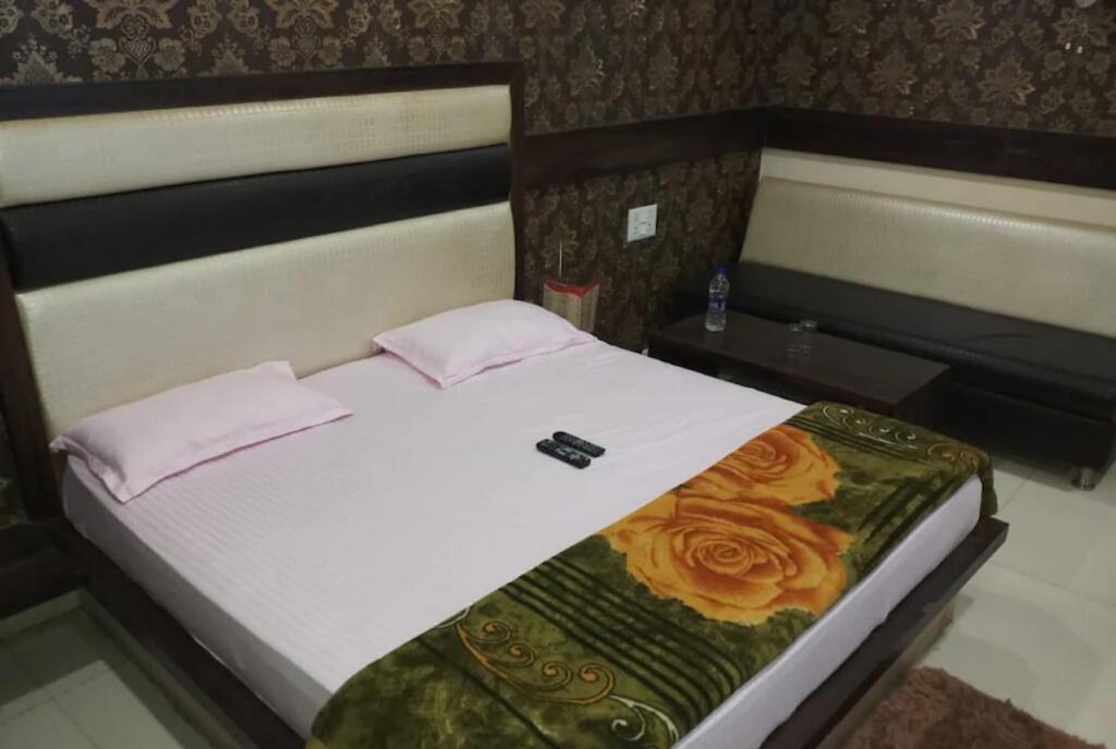 Дург: Goroomgo Apana Keshari Lodge Bhilai