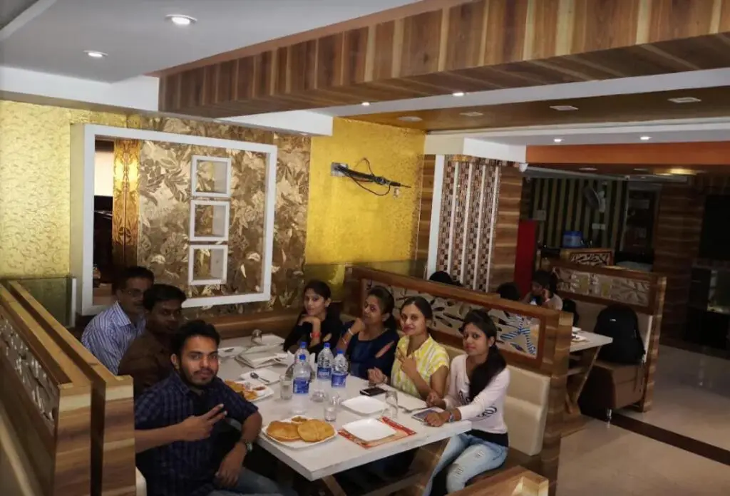 Дург: Goroomgo Apana Keshari Lodge Bhilai