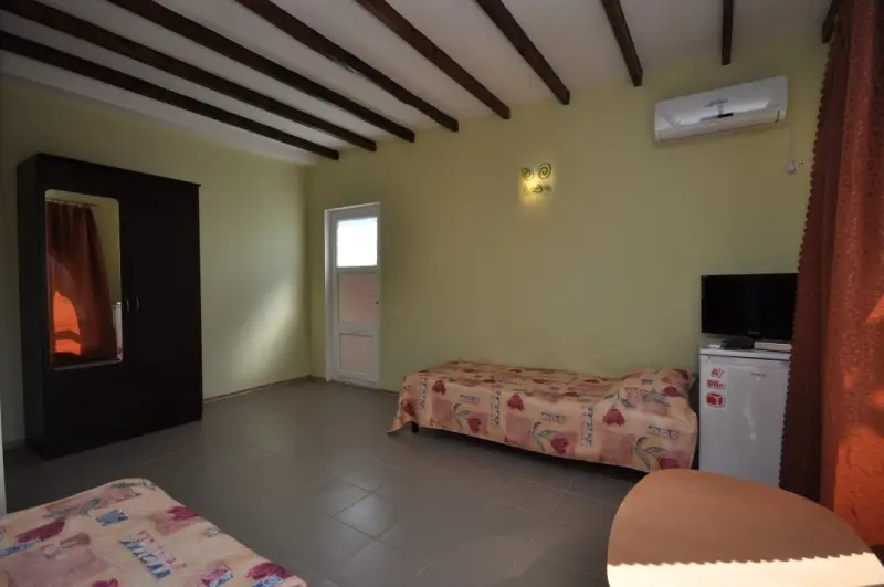 Поповка: Mia Stella Guest House