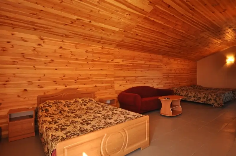 Поповка: Mia Stella Guest House