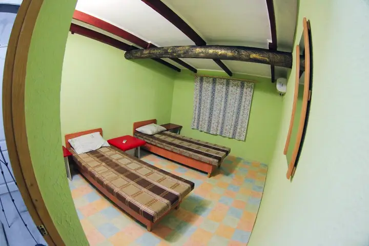 Поповка: Mia Stella Guest House