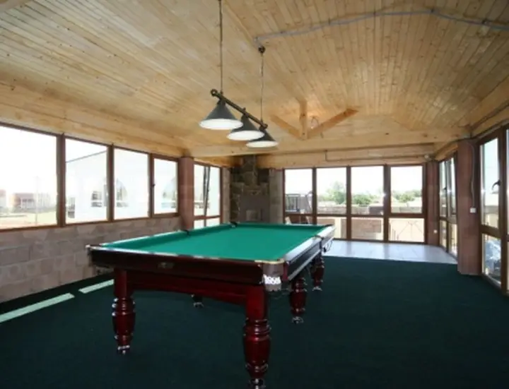 Поповка: Mia Stella Guest House