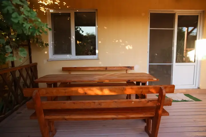Поповка: 36 Guest House