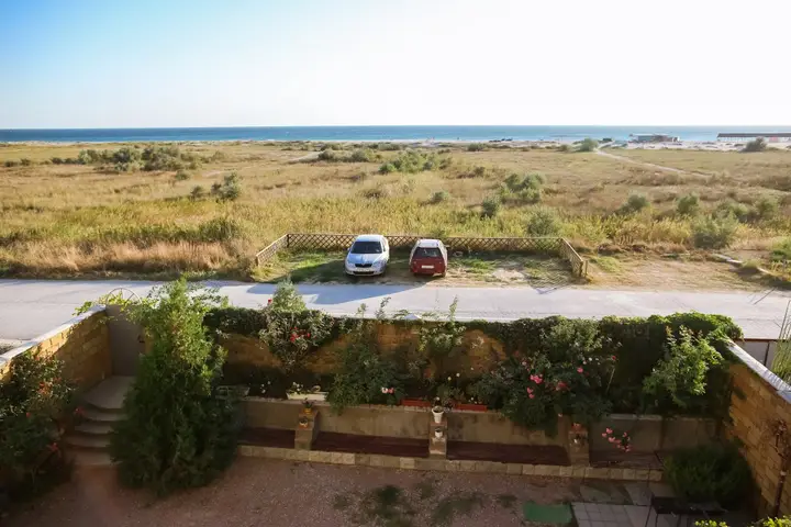 Поповка: 36 Guest House