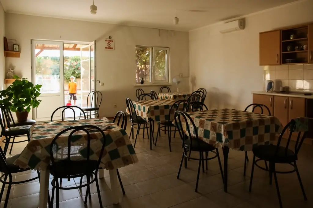 Поповка: Mini Hotel 36