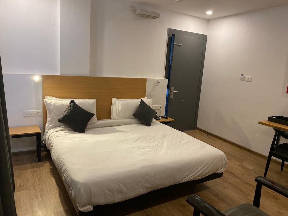 Джайпур: Hotel Vertigo by Park Tree