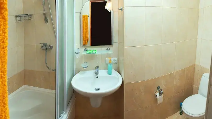 Утёс: Мечта - 2