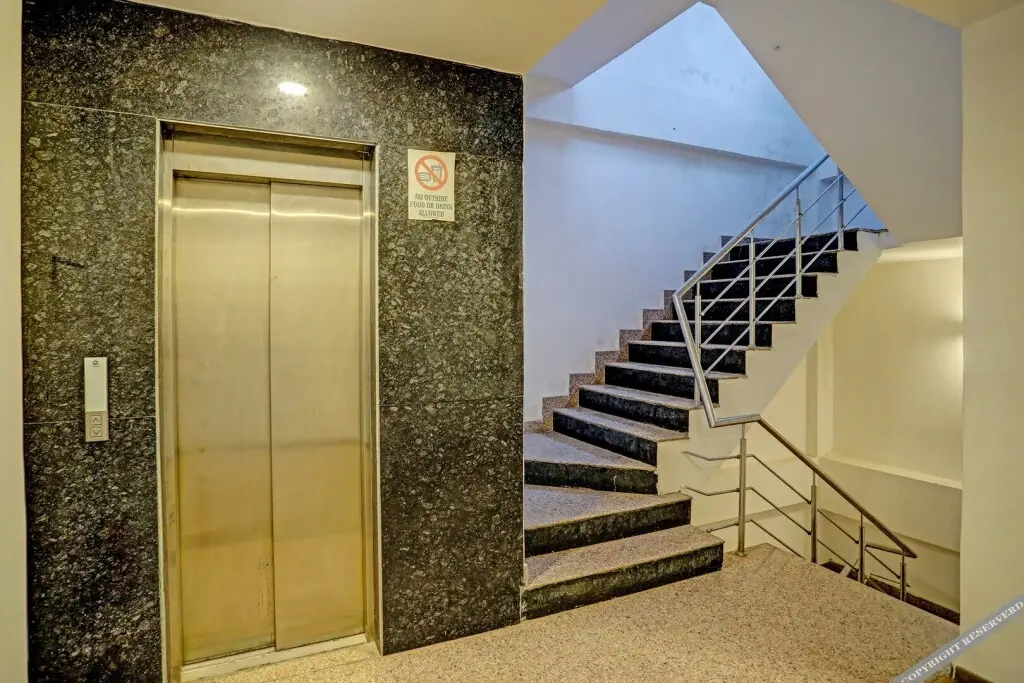 Газиабад: Hotel Admire Inn Vashu