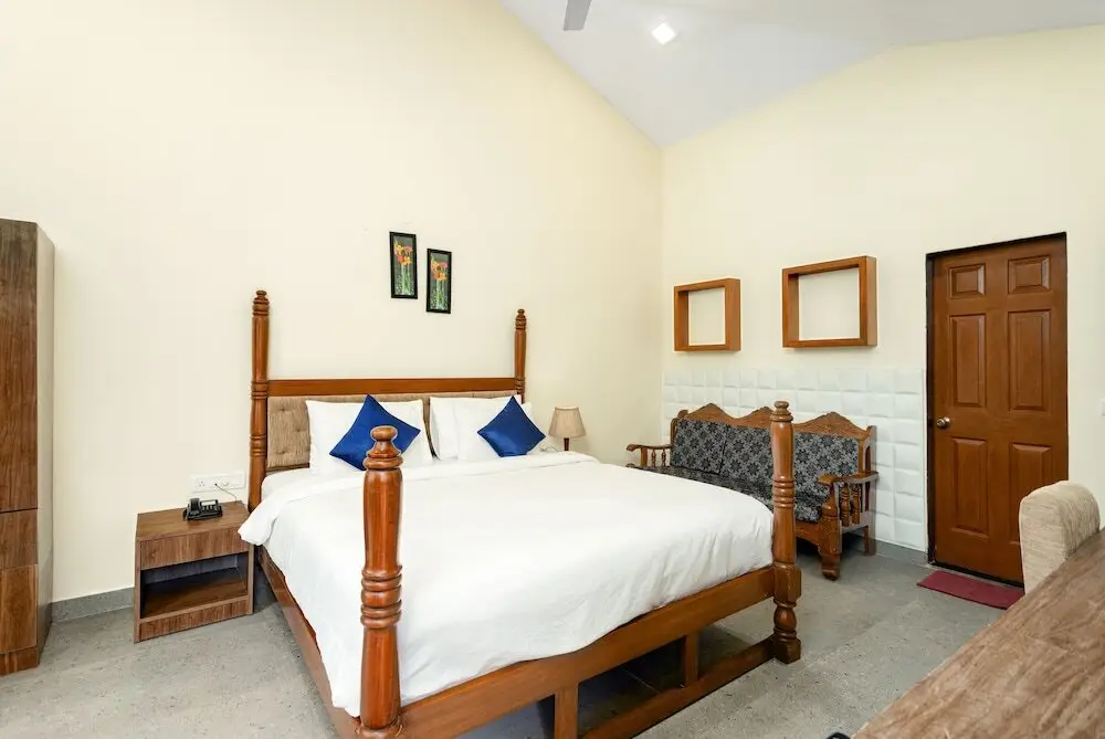 Арпора: Nexstay Aromiaa Villas - Baga