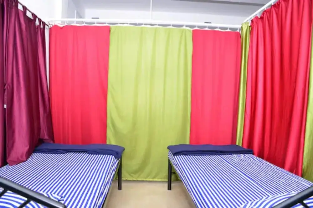Бхубанешвар: Laughing Buddha Homestay