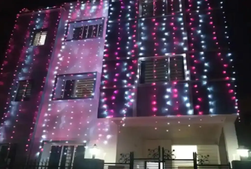 Goroomgo Tranquil Hospitality Bhubaneswar — фото 1