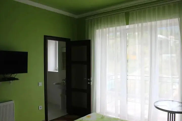 Ялта: Мини-отель Элит