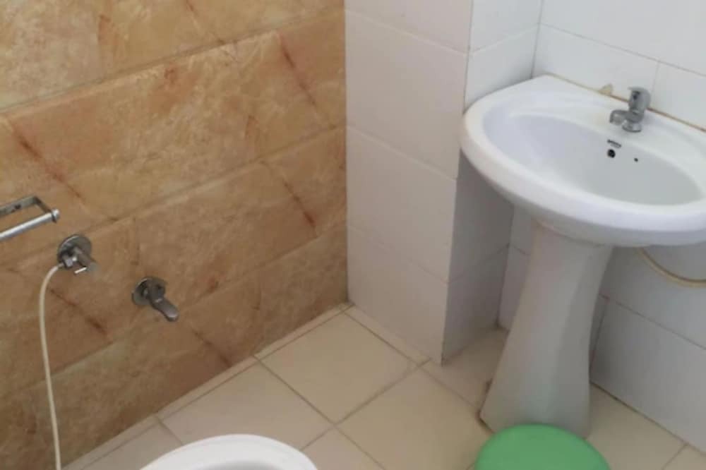 Джодхпур: Goroomgo Polo Inn Jodhpur