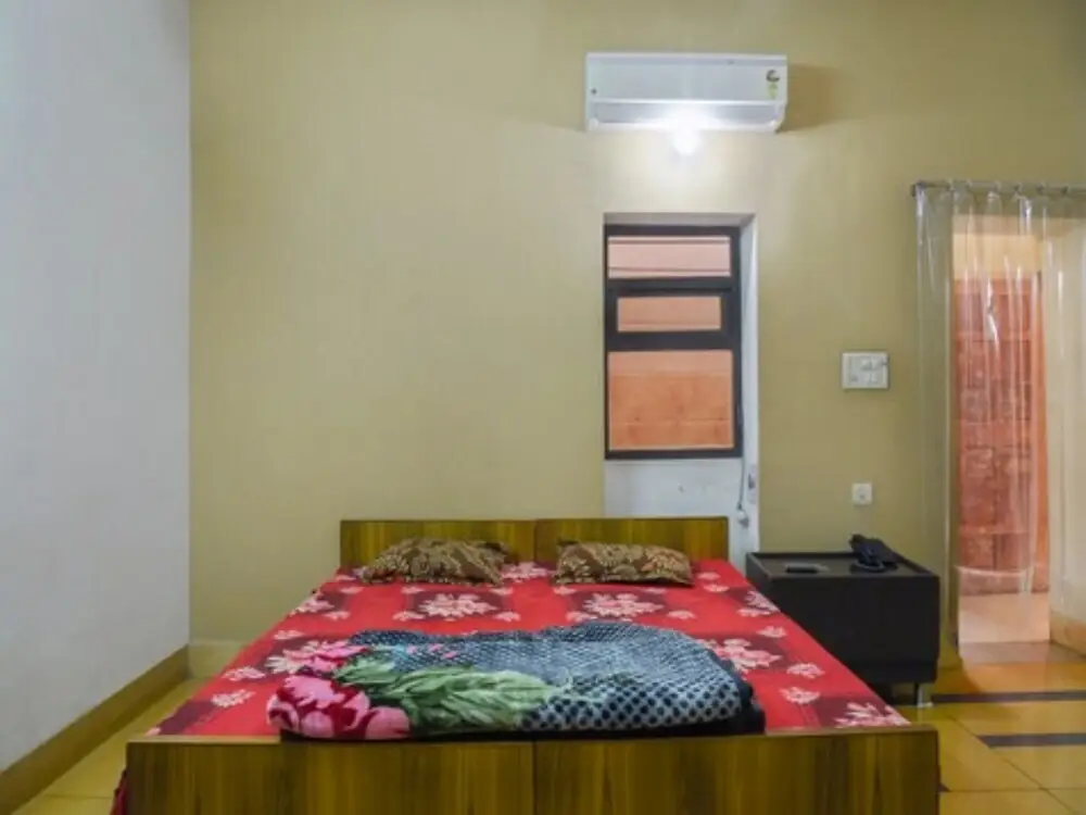 Джодхпур: Goroomgo Polo Inn Jodhpur