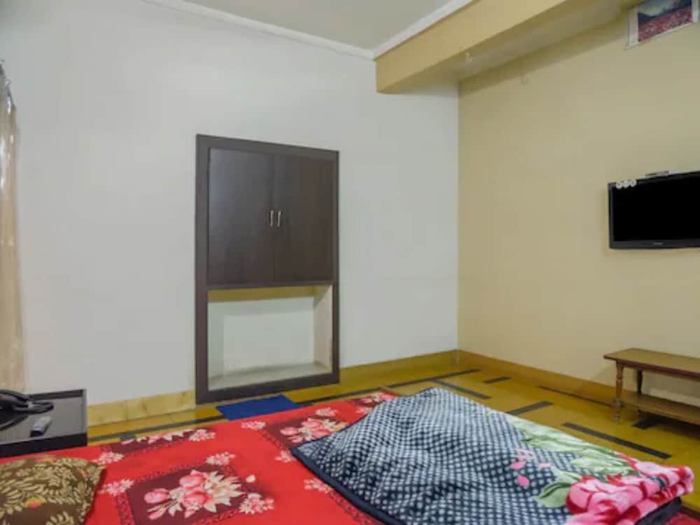 Джодхпур: Goroomgo Polo Inn Jodhpur