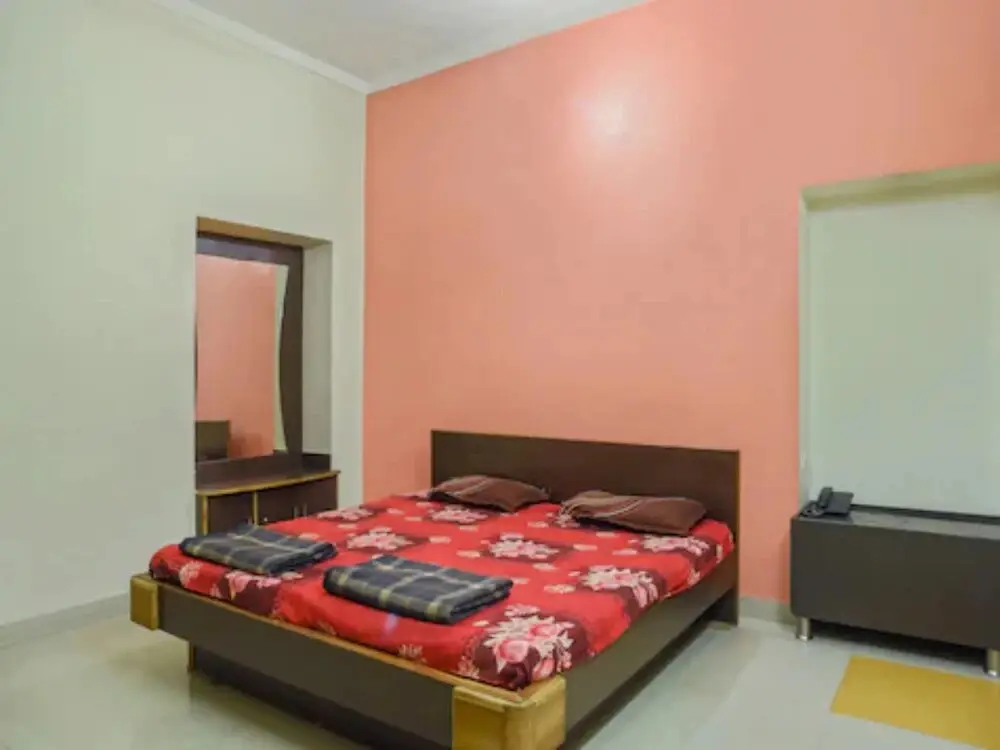 Джодхпур: Goroomgo Polo Inn Jodhpur