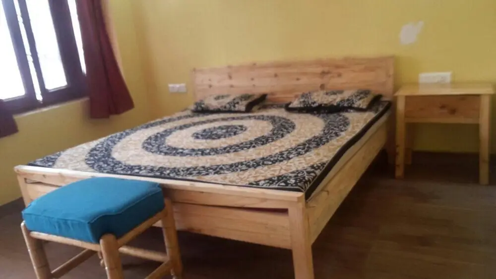 Наинитал: Goroomgo Sangita Paradise Nainital