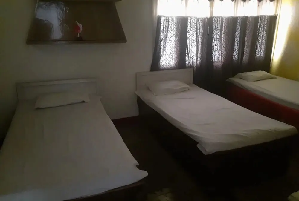 Горакхпур: Goroomgo International Guest Gorakhpur