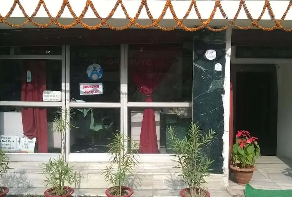 Горакхпур: Goroomgo International Guest Gorakhpur