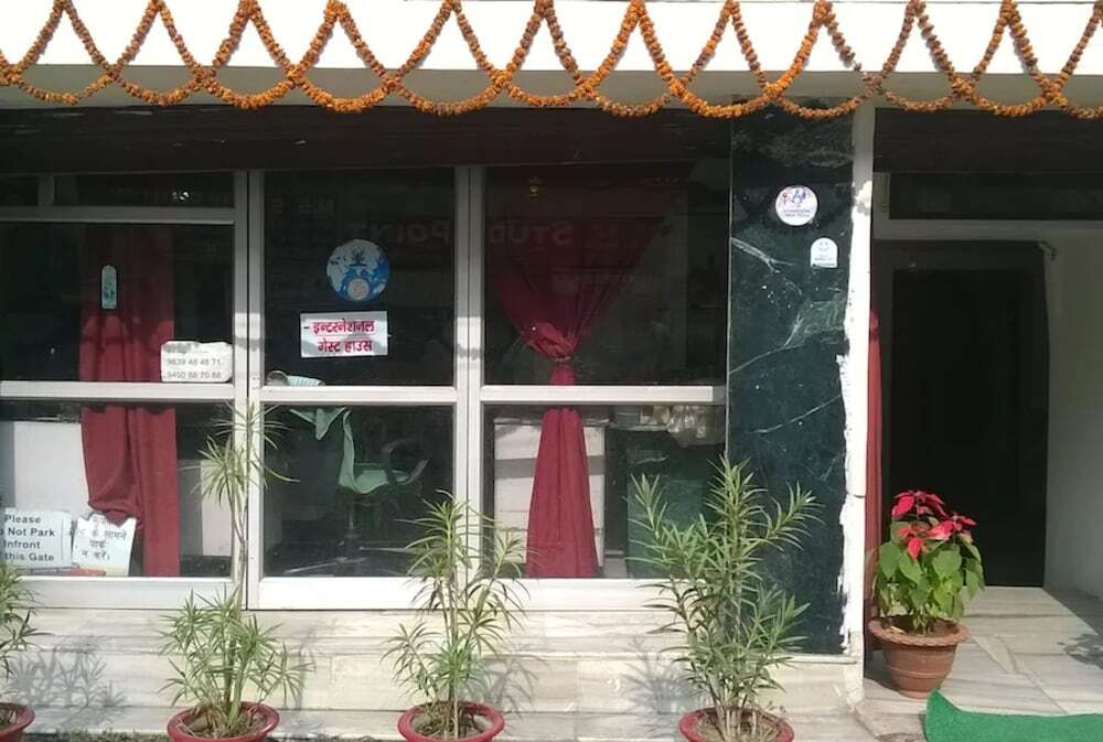 Горакхпур: Goroomgo International Guest Gorakhpur