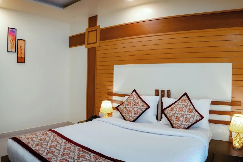 Порт-Блэр: Hotel Hilltop International