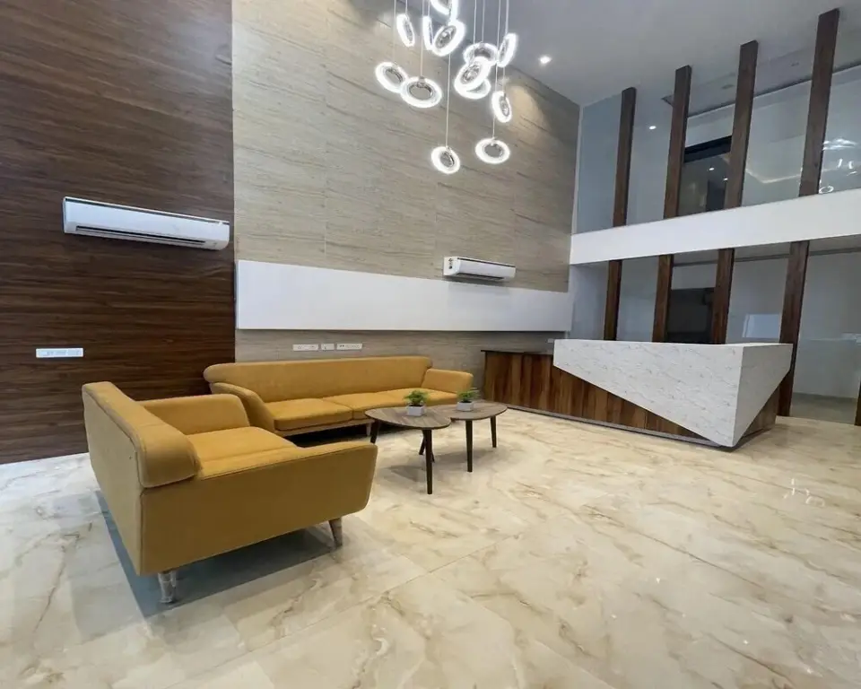 Гуруграм: Flock CoLiving