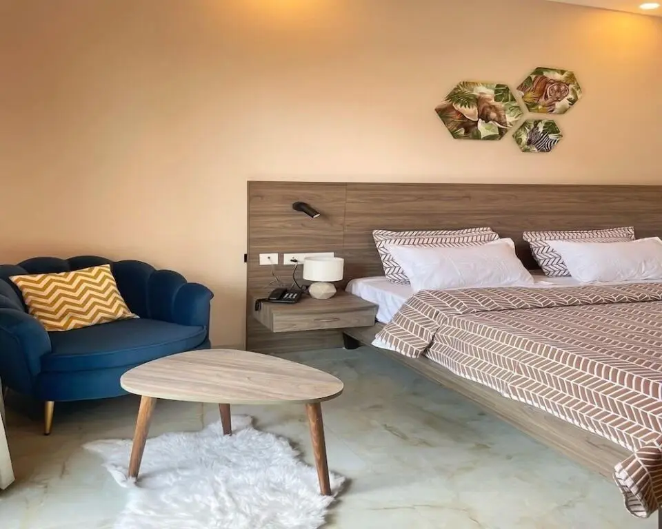 Гуруграм: Flock CoLiving