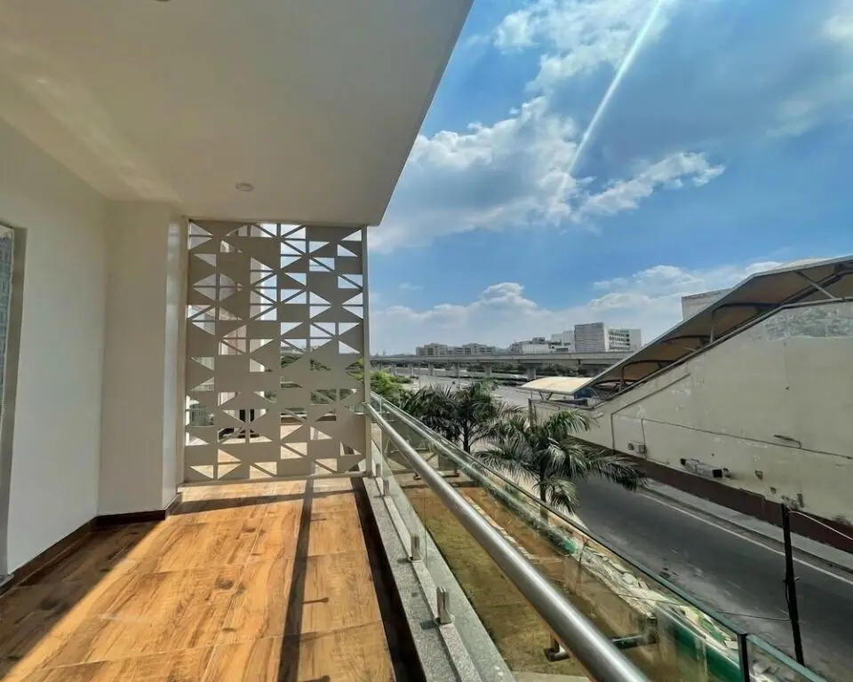 Гуруграм: Flock CoLiving