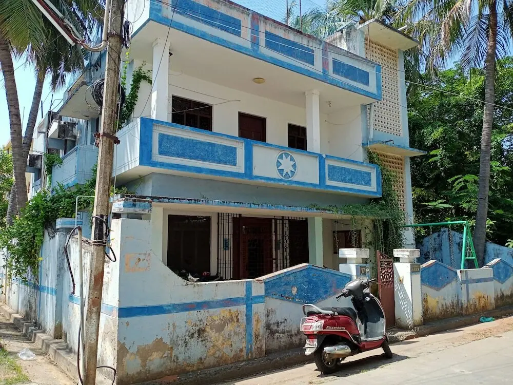 Пудучерри: Vacation Home Stay in Pondicherry