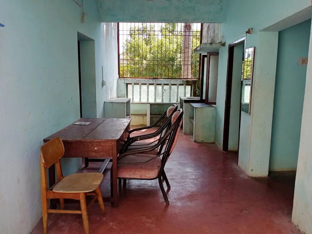 Пудучерри: Vacation Home Stay in Pondicherry