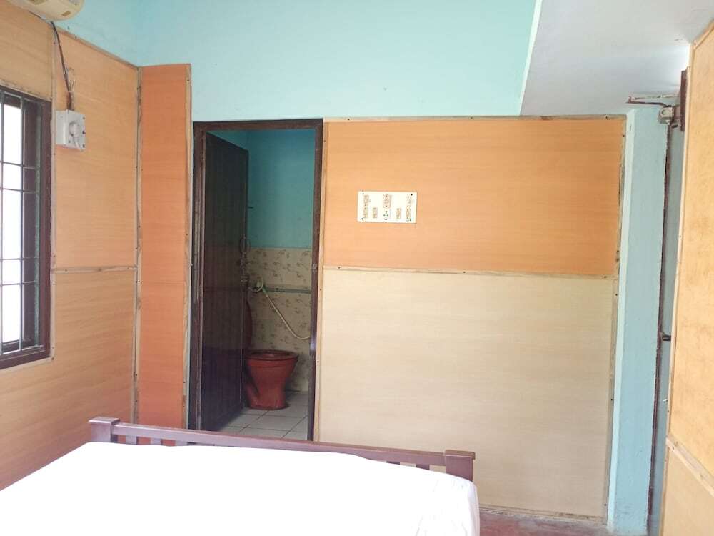 Пудучерри: Vacation Home Stay in Pondicherry