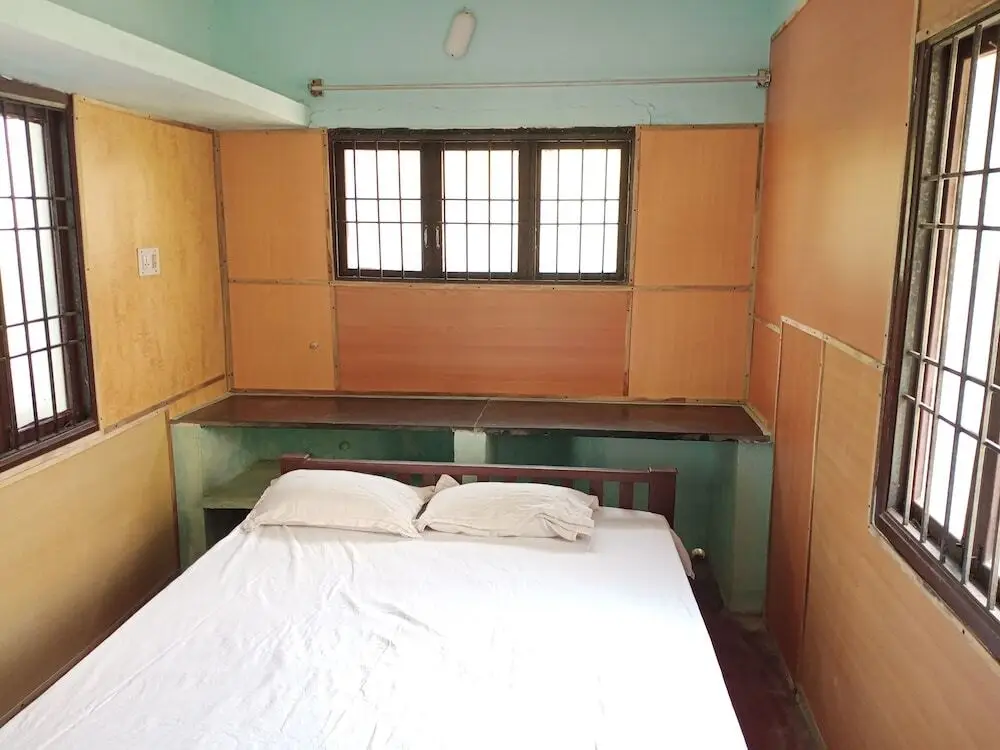 Пудучерри: Vacation Home Stay in Pondicherry