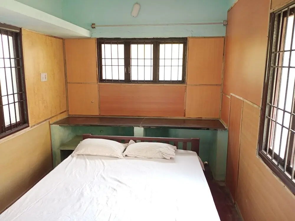 Пудучерри: Vacation Home Stay in Pondicherry