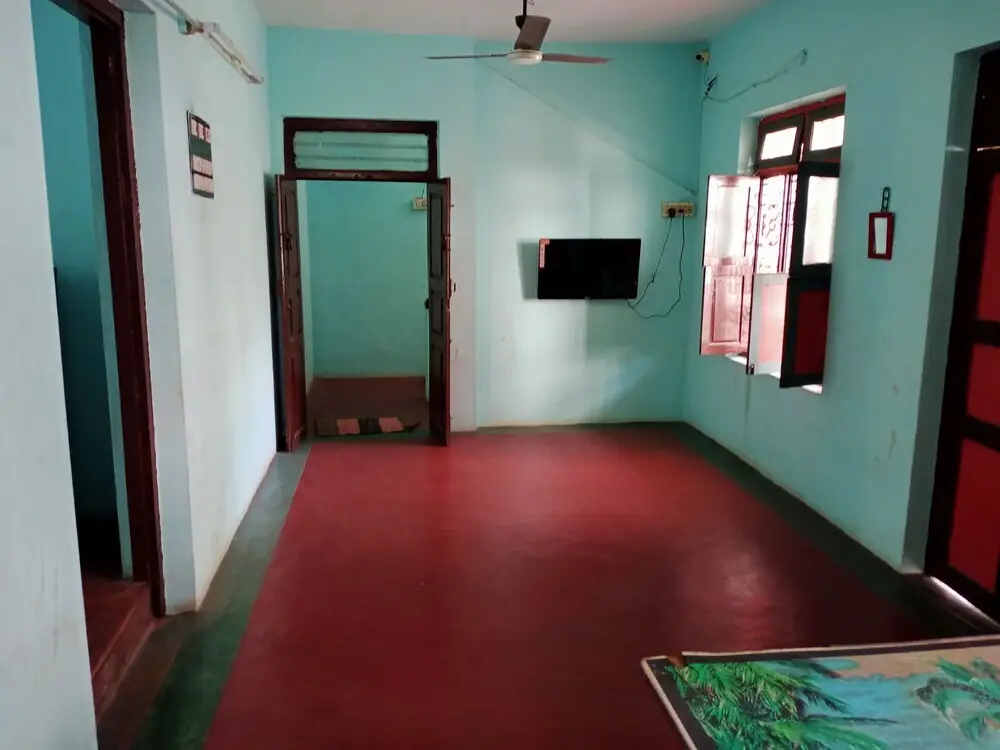 Пудучерри: Vacation Home Stay in Pondicherry