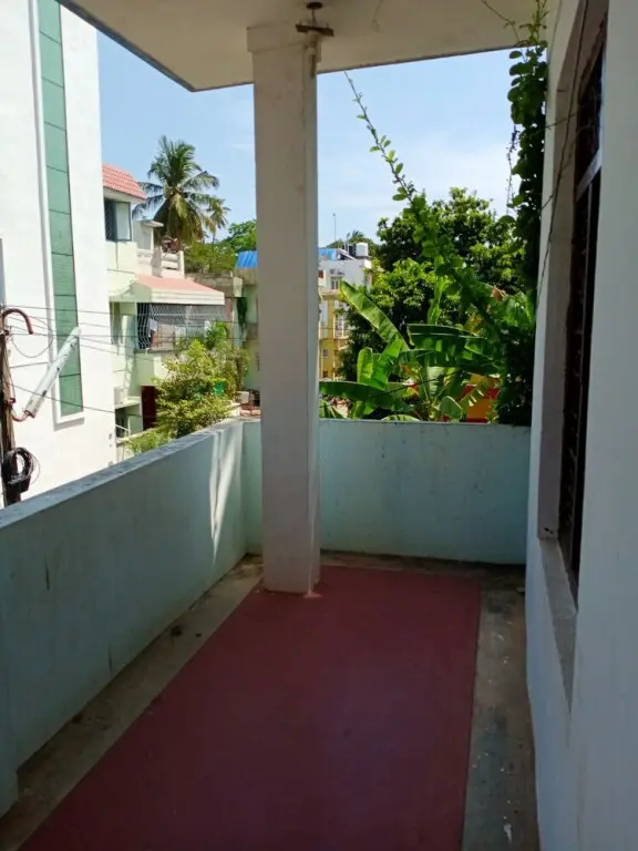 Пудучерри: Vacation Home Stay in Pondicherry