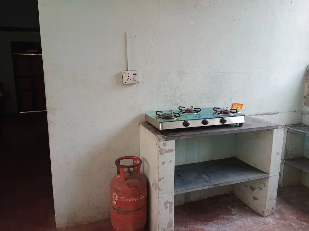 Пудучерри: Vacation Home Stay in Pondicherry