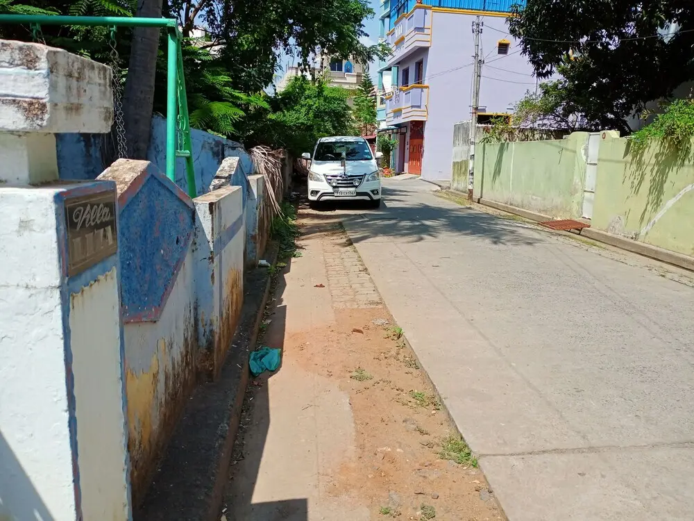 Пудучерри: Vacation Home Stay in Pondicherry