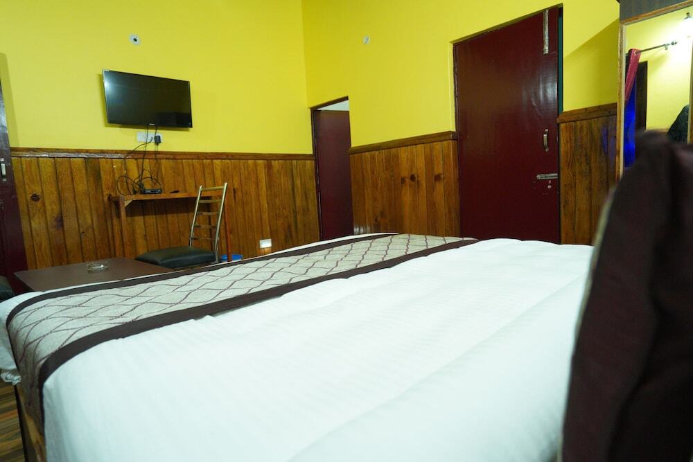 Раникхет: Kasar Serenity Almora