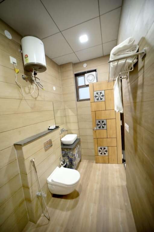 Джайпур: Hotel SD Prime