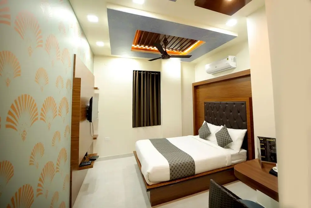 Джайпур: Hotel SD Prime