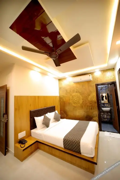 Джайпур: Hotel SD Prime