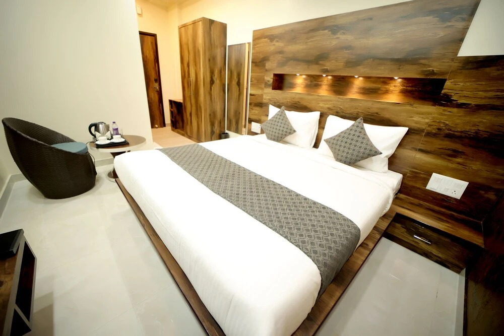Джайпур: Hotel SD Prime