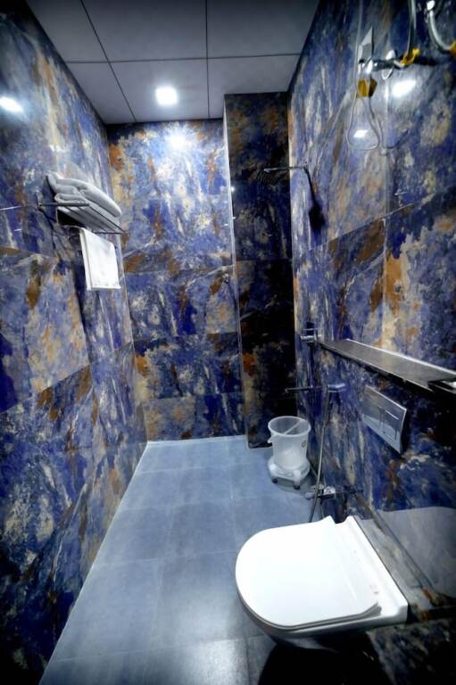 Джайпур: Hotel SD Prime