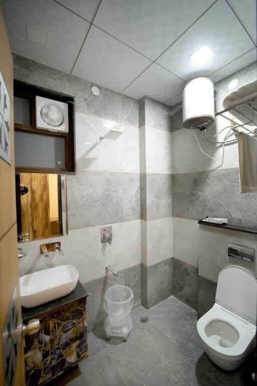 Джайпур: Hotel SD Prime